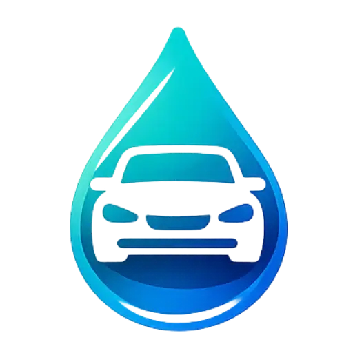 Lavage auto à domicile Messé